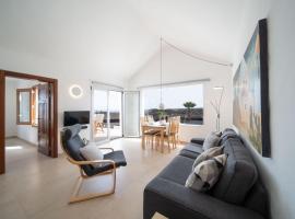 La Hondura, hotel v destinaci Mala