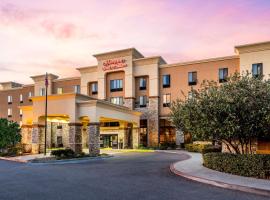 엘크 그로브에 위치한 호텔 Hampton Inn & Suites Sacramento-Elk Grove Laguna I-5