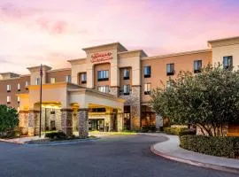 Hampton Inn & Suites Sacramento-Elk Grove Laguna I-5