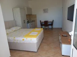 Apartmani Vujovic Markovici 2