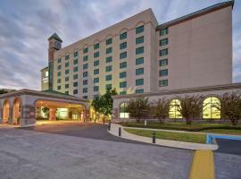 Embassy Suites Montgomery - Hotel & Conference Center, hotel in Montgomery