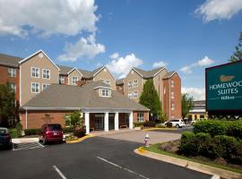 Homewood Suites by Hilton Alexandria, hotel with pools in Alexandria