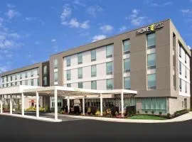 Home2 Suites By Hilton Owings Mills, Md