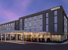 Home2 Suites By Hilton Owings Mills, Md