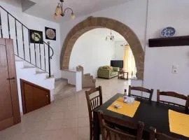 Pounentis house