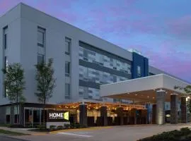 Home2 Suites By Hilton Charlottesville Downtown