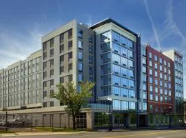 Homewood Suites by Hilton Washington DC NoMa Union Station