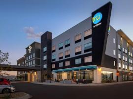 Tru By Hilton Denver Airport Tower Road, отель рядом с аэропортом Международный аэропорт Денвер - DEN в Денвере