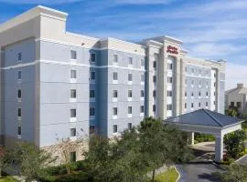 Hampton Inn & Suites Lakeland-South Polk Parkway