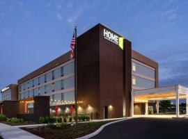 Home2 Suites By Hilton Clermont, hotel in Clermont