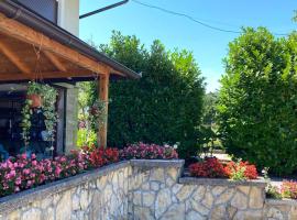 Apartman Lavanda, hotel v destinaci Drvar