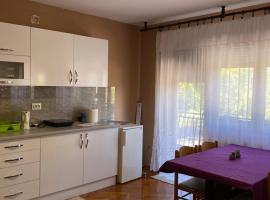 Apartman Lavanda, hôtel à Drvar