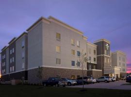 Homewood Suites by Hilton Metairie New Orleans, hotel near Louis Armstrong New Orleans International Airport - MSY, Metairie