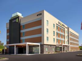 Home2 Suites By Hilton Phoenix Airport South, hotel v destinaci Phoenix