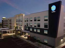 Tru By Hilton San Antonio Lackland Sea World, hotel in San Antonio