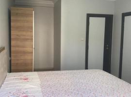 Trabzon-Yomra, apartmen di Yomra