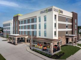 Home2 Suites By Hilton Columbus Polaris, place to stay in Columbus