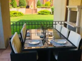 3 bedroom seaview apartment /Ground floor/