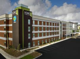 Home2 Suites by Hilton San Antonio Lackland SeaWorld, hotell piirkonnas West San Antonio, San Antonio