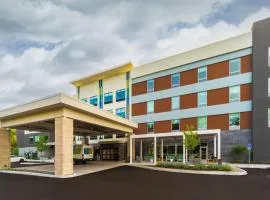 Tru By Hilton Minneapolis Mall of America、ブルーミントンにあるミネアポリス・セントポール国際空港 - MSPの周辺ホテル