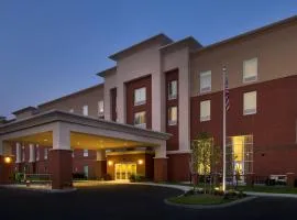 Hampton Inn & Suites Syracuse/Carrier Circle