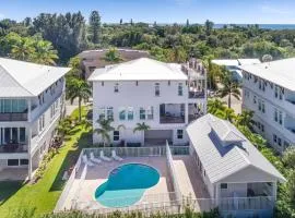 Topsail Cottage - 1025