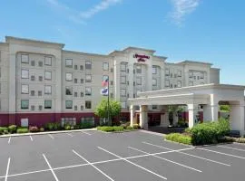 Hampton Inn South Plainfield-Piscataway