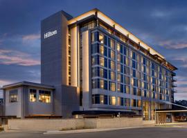 Hilton Alpharetta Atlanta, хотел в Алфарета