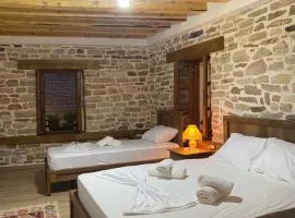 Guest House Ani-Rooms&Food in Old Bazaar,Gjirokaster