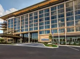 Hilton Franklin Cool Springs