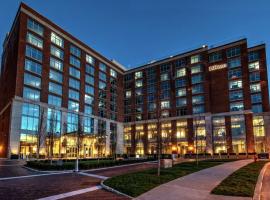 Hilton Nashville Green Hills, hotel near Belle Meade Plantation, Nashville