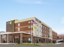 Home2 Suites By Hilton Colorado Springs South, Co, hotel in Colorado Springs