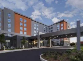 Hampton Inn Boston Woburn