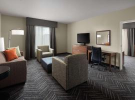 Homewood Suites Springfield, hotell i Springfield