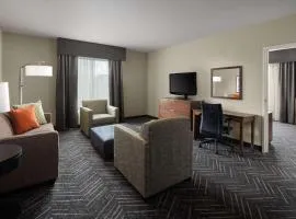 Homewood Suites Springfield