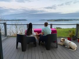 Newpark, holiday rental in Cobh