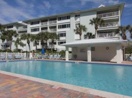 Calini Beach Club, apartment in Sarasota