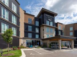 Homewood Suites By Hilton Edina Minneapolis, hotel sa Edina