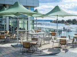 Canopy By Hilton Washington DC The Wharf