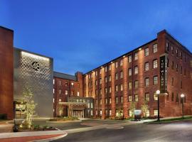 The Wilbur Lititz, Tapestry Collection By Hilton, hotel in zona Aeroporto di Lancaster - LNS, Lititz