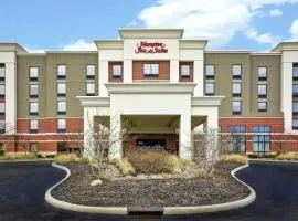 Hampton Inn & Suites Columbus-Easton Area