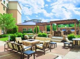 Homewood Suites by Hilton Pittsburgh-Southpointe, hotel in Canonsburg