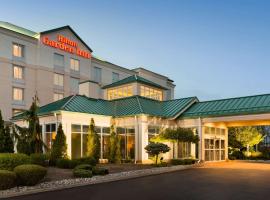 Hilton Garden Inn Niagara-on-the-Lake, hotell sihtkohas Niagara-on-the-Lake