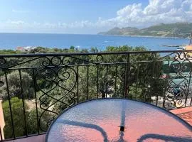 Apartment Sea View Dobra Voda