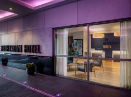 The Bethesdan Hotel, Tapestry Collection by Hilton, hotel en Bethesda