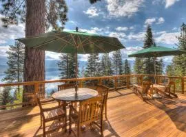 Crystal Bay Lakeview