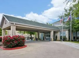 Hilton Garden Inn Austin Round Rock