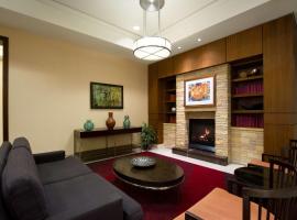 Homewood Suites by Hilton Baltimore, отель Hilton в Балтиморе