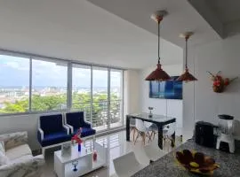 Apartamento en Cartagena