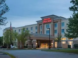Hampton Inn & Suites Westford-Chelmsford